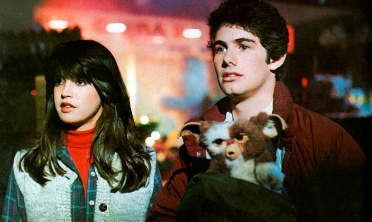 Así luce en la actualidad Phoebe Cates, protagonista de "Gremlins"