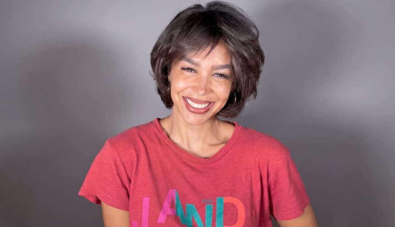 Este es el antes y después de Biby Gaytán