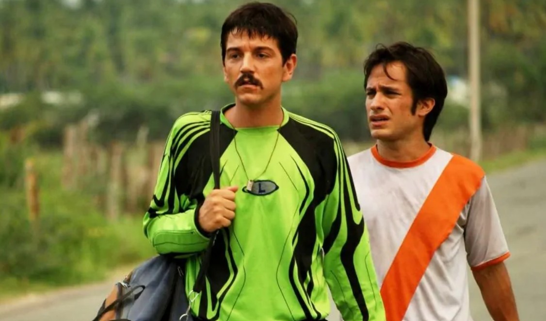 Las mejores películas de fútbol para entrar en modo mundialista