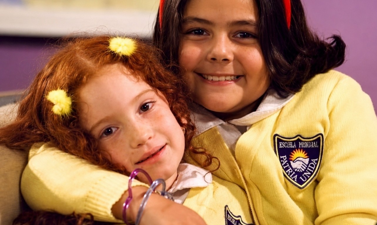 Así luce en la actualidad Valeria López, actriz de ¡Vivan los niños!