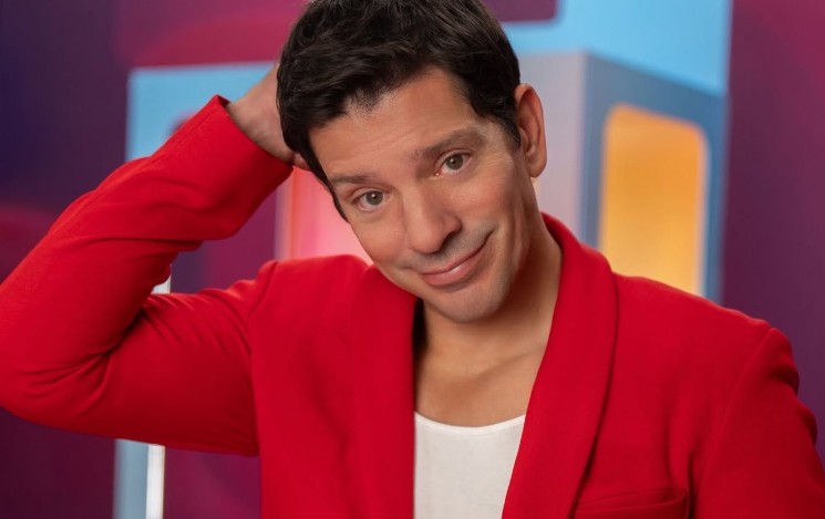 Así ha sido la transformación física de Yahir