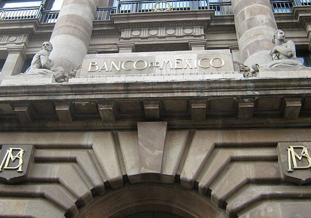 Banxico Eleva Tasa De Interés De Referencia A 4.25% - GoBizNext