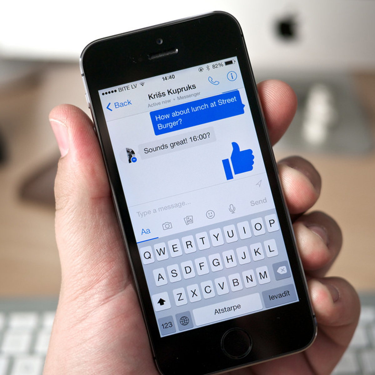 Facebook se enfocará a cifrar las conversaciones en Messenger y mejorar la privacidad