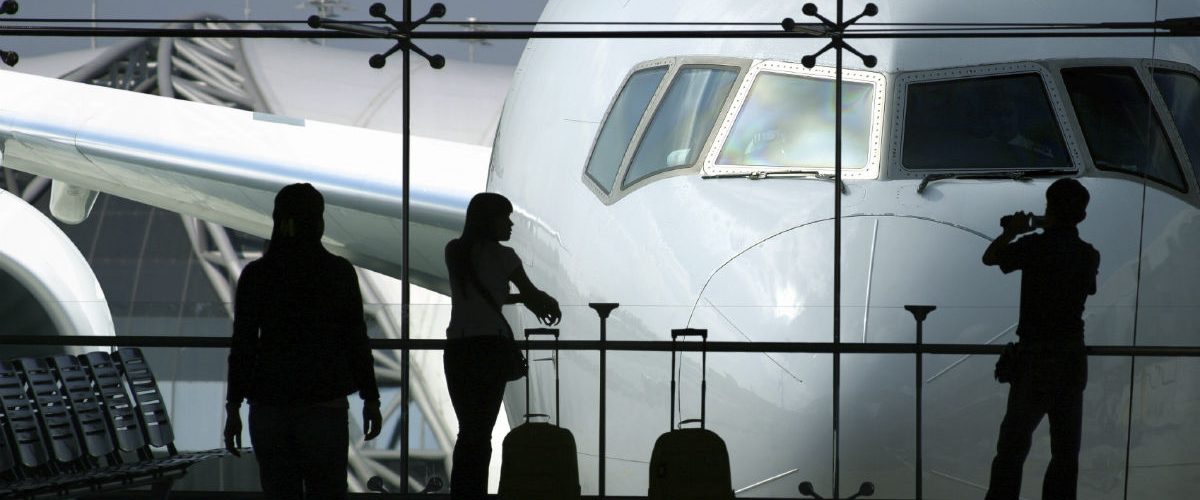 Samsung ofrecerá celulares gratis en aeropuertos