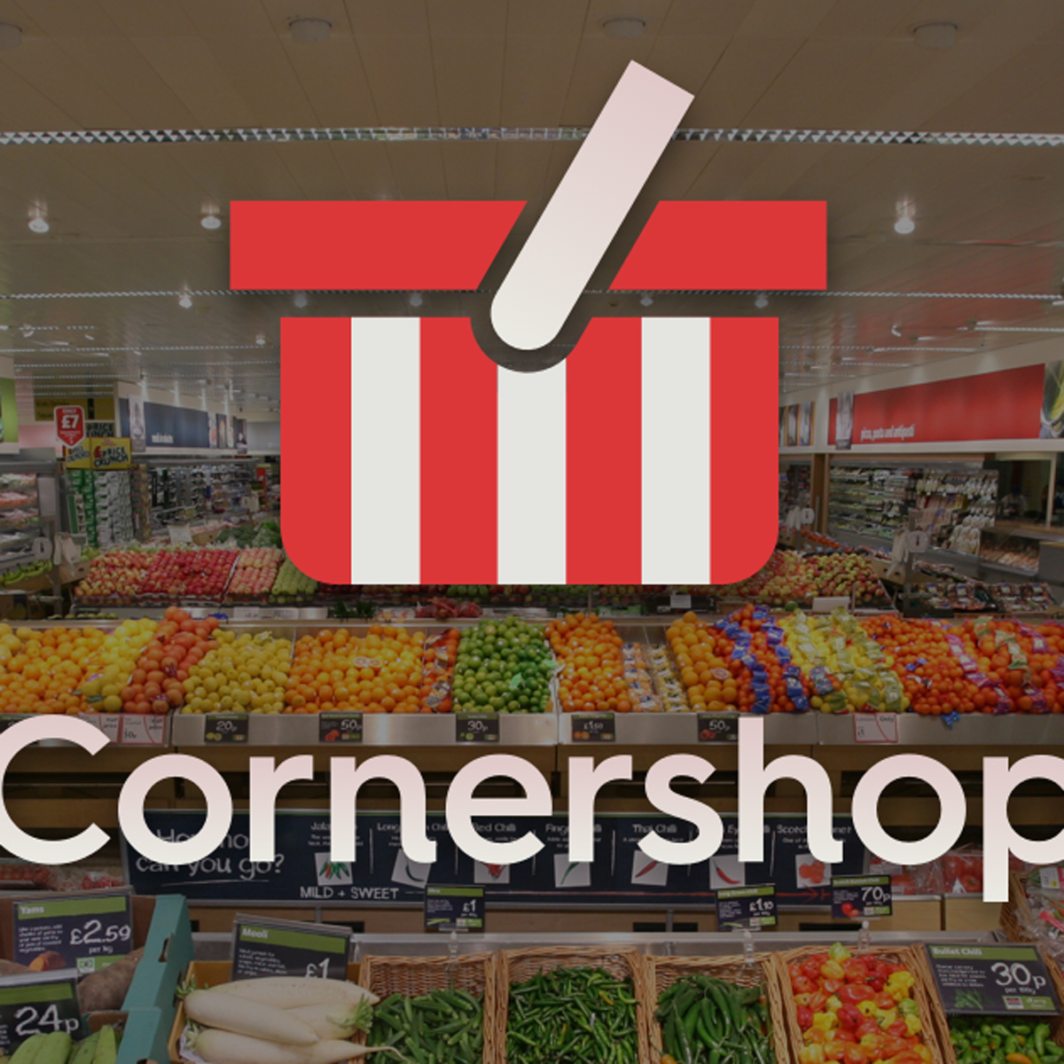 hacer el súper es más cómodo…pero también más costoso