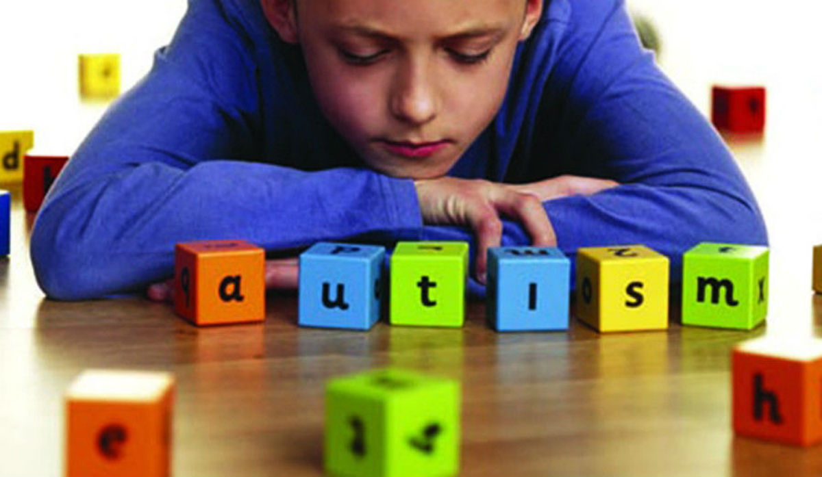 Como Trabajar En El Aula Con Niños Autistas