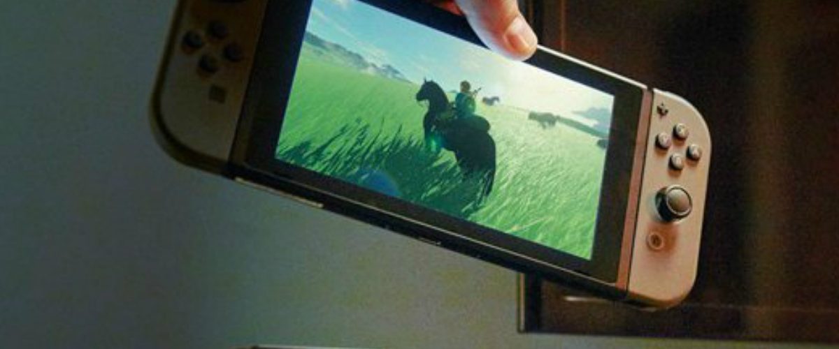 ¿Cuánto va a costar la Nintendo Switch en México? Ya hay