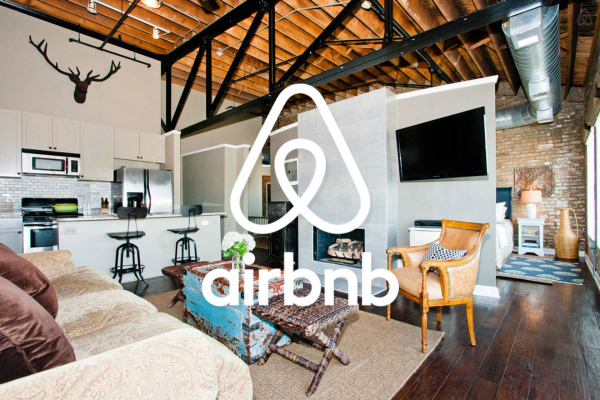 ¿Te conviene rentar un Airbnb en vez de un hotel?