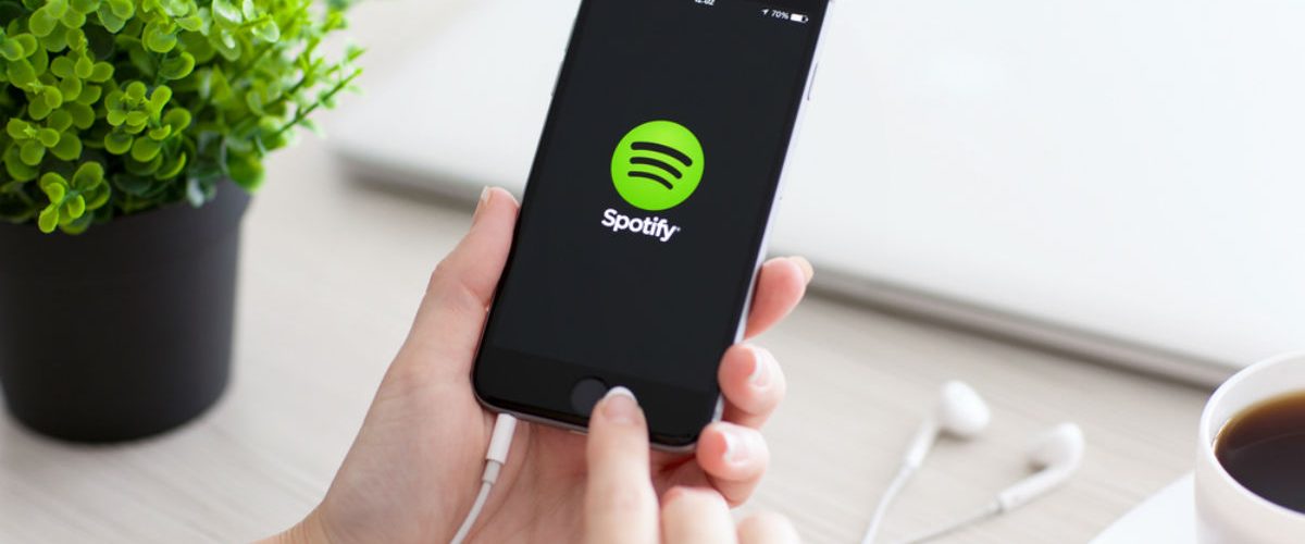 manage spotify subscription