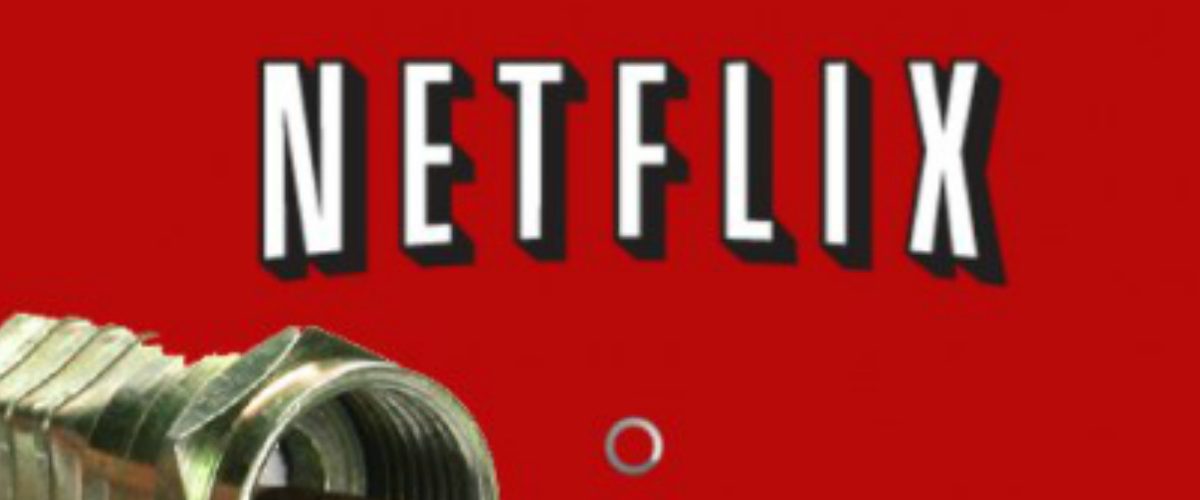Netflix es ya más importante y valioso que la TV por cable