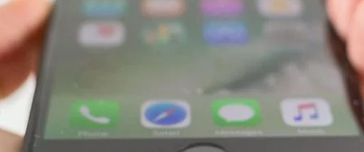 Año Que Salio El Iphone 7