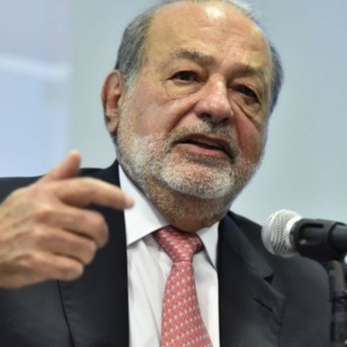 Esta es la propuesta de Slim para que México crezca