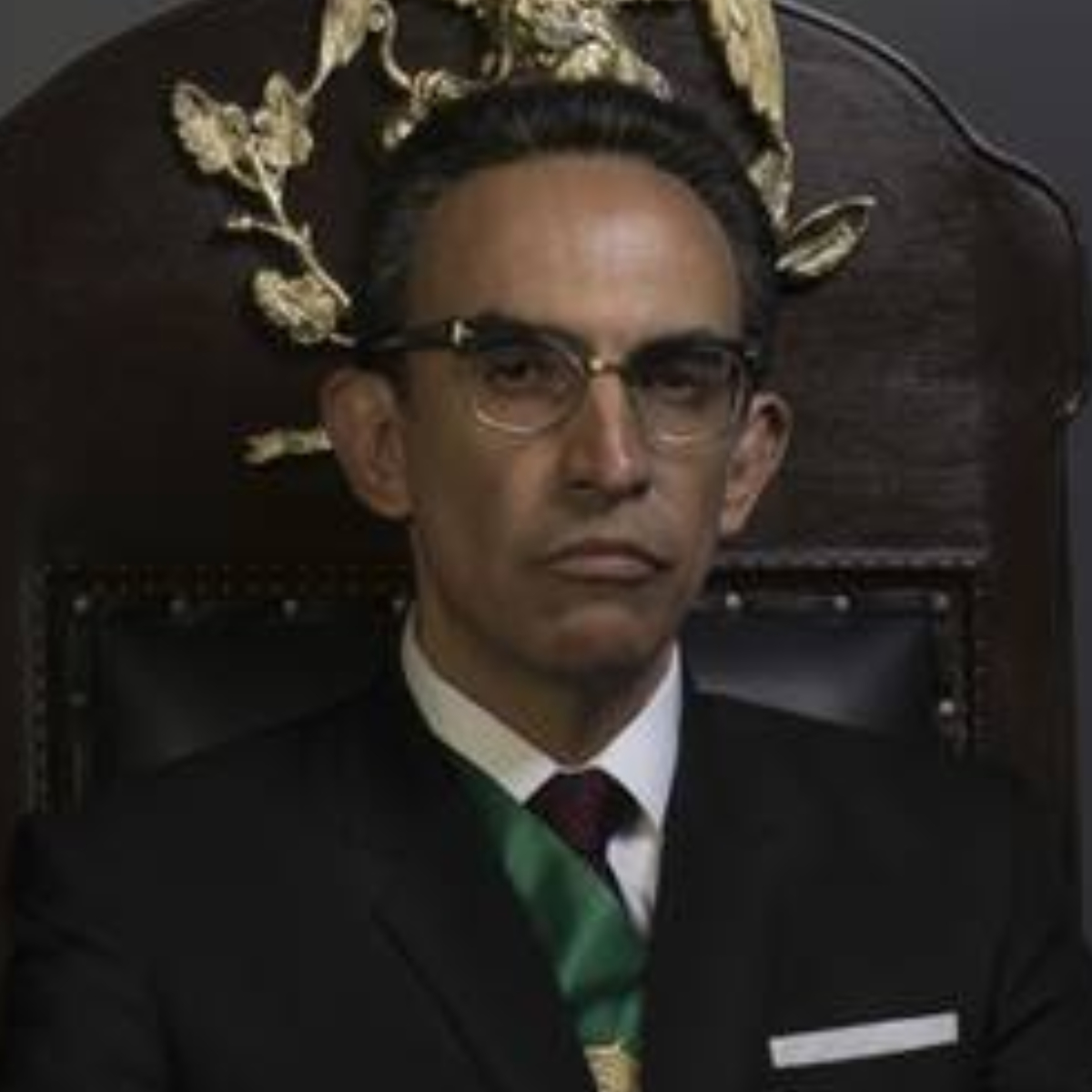 'Un extraño enemigo', la serie sobre el movimiento del 68 que Televisa hará para Amazon Prime