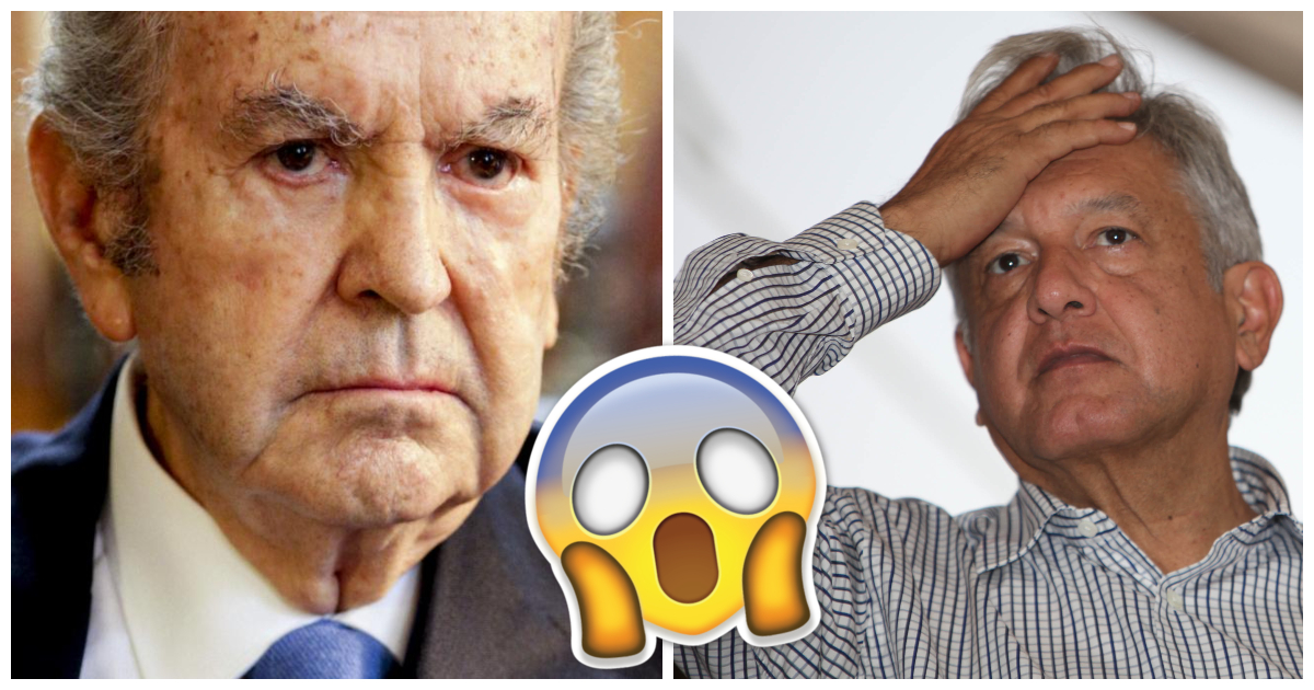 Dueño de Palacio de Hierro pide a empleados votar contra AMLO