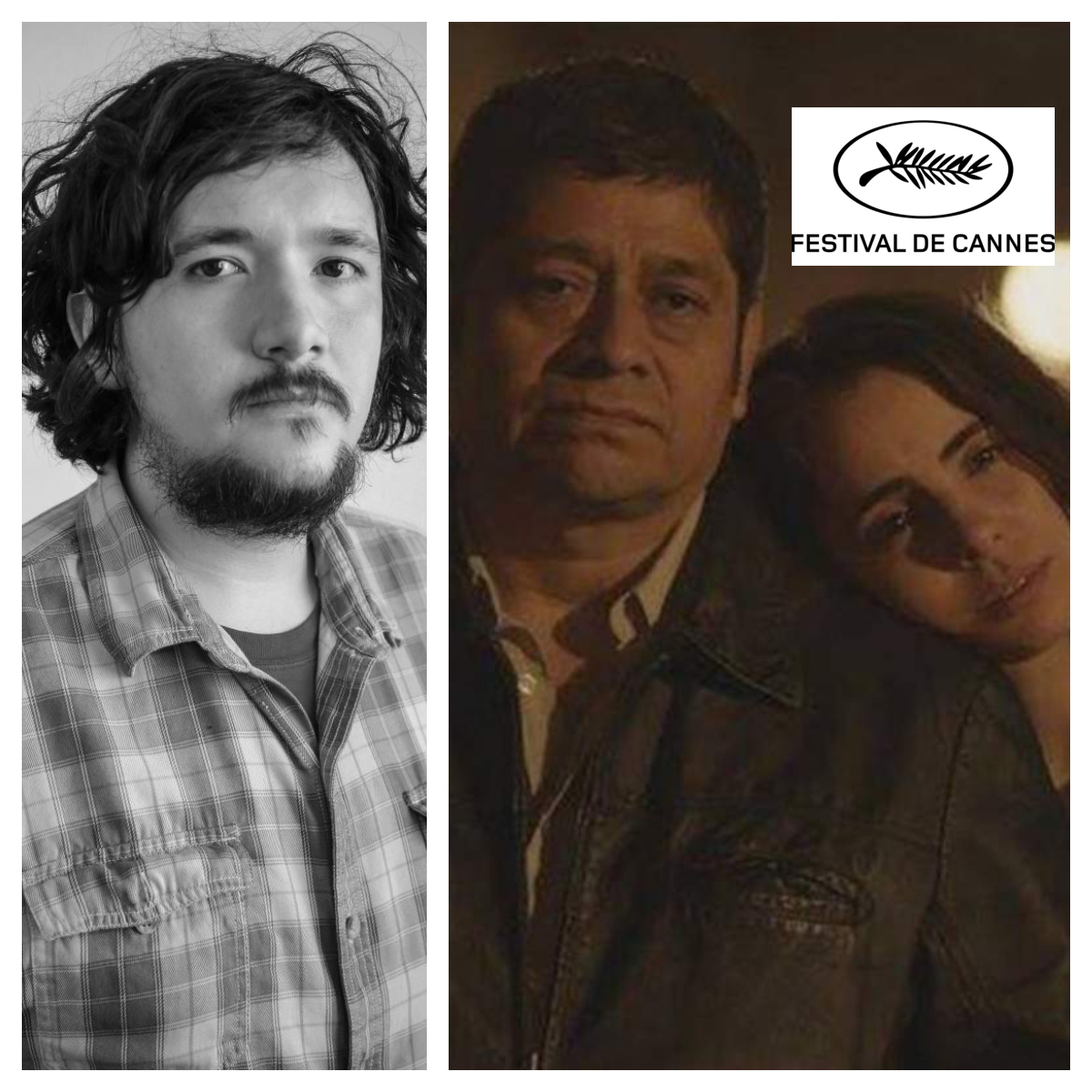 ‘Los tiempos de Héctor’, el único corto mexicano en Cannes estará disponible sólo 24 horas en internet