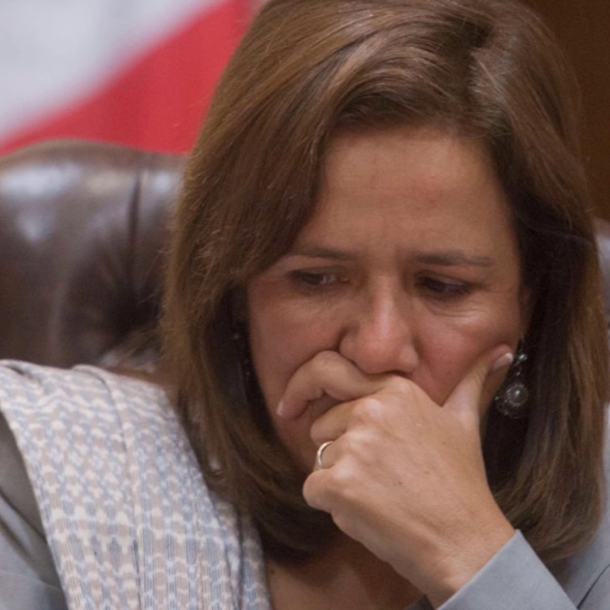 ¿A dónde irán los votos para Margarita Zavala ahora que renunció a su candidatura?