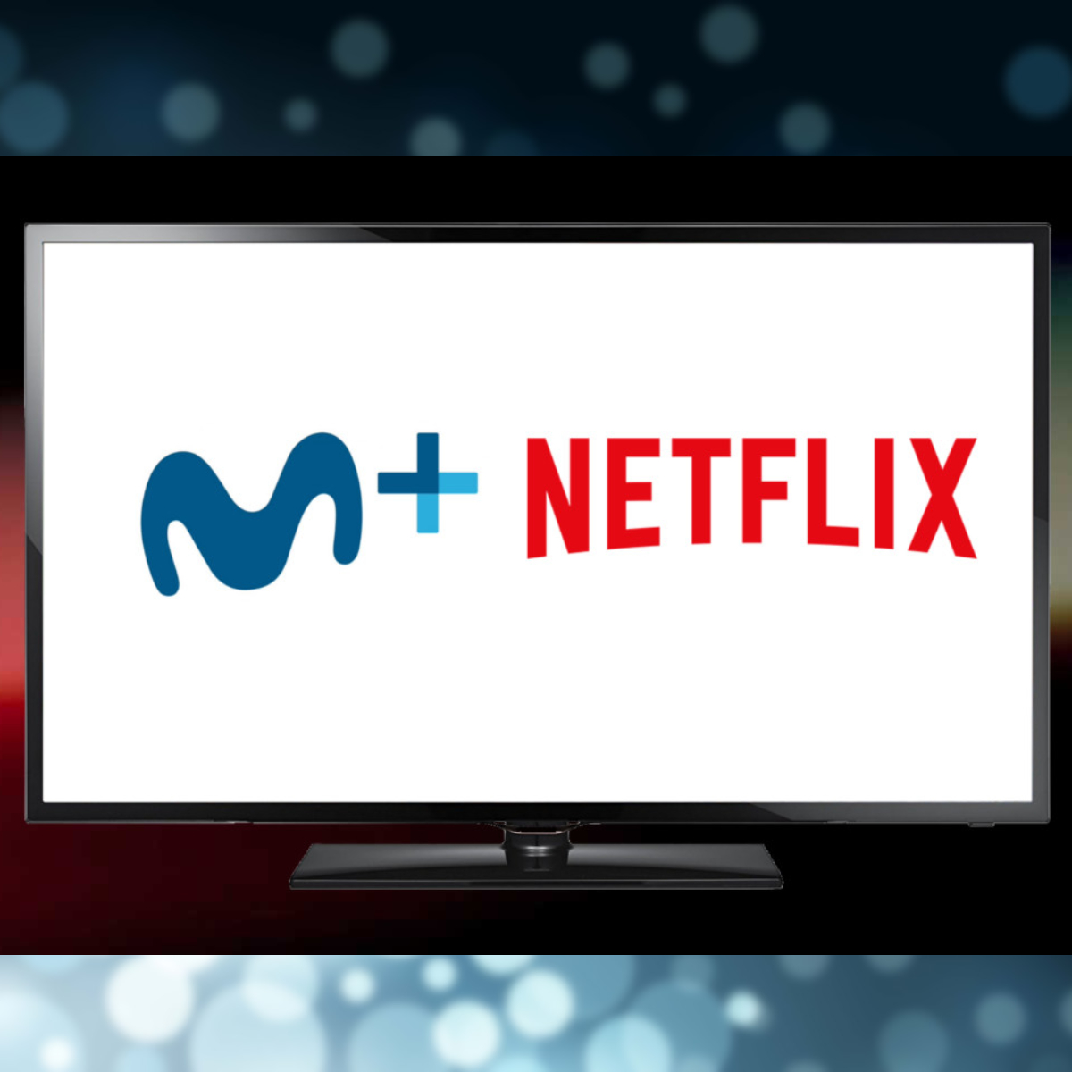 Netflix será parte de los planes telefónicos de Movistar sin consumir de datos