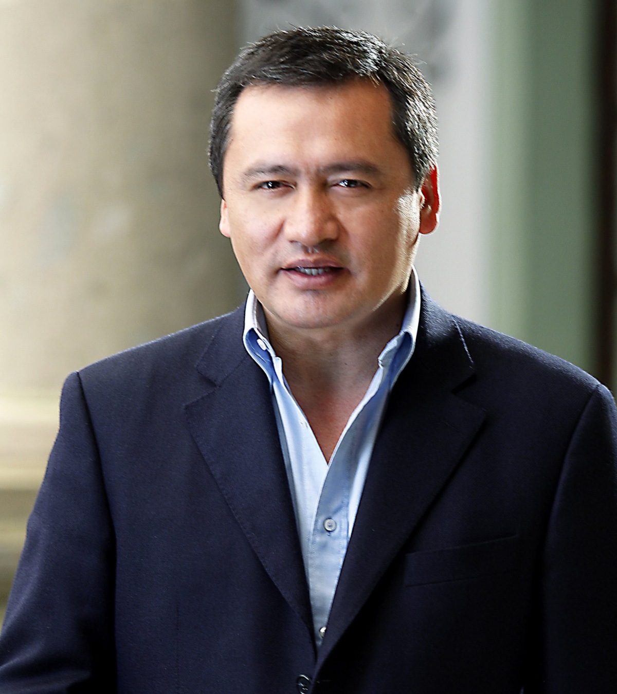 Así le respondieron a Osorio Chong por meterse con 'El Bronco'