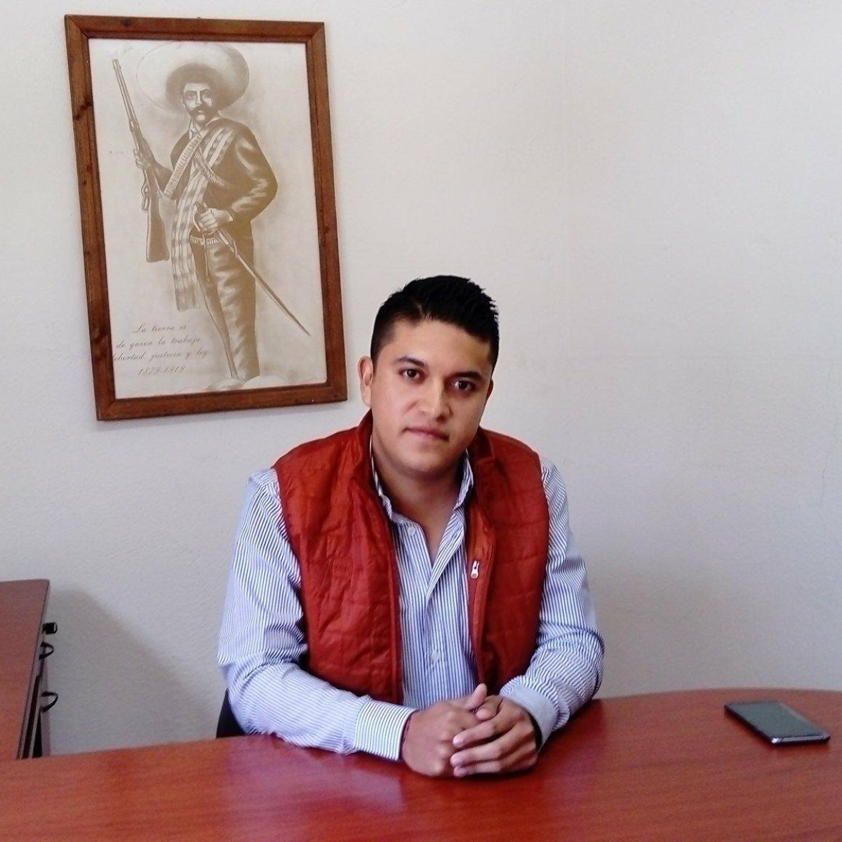 Candidato no sabe qué significa LGBTTTI y protagoniza épico fail