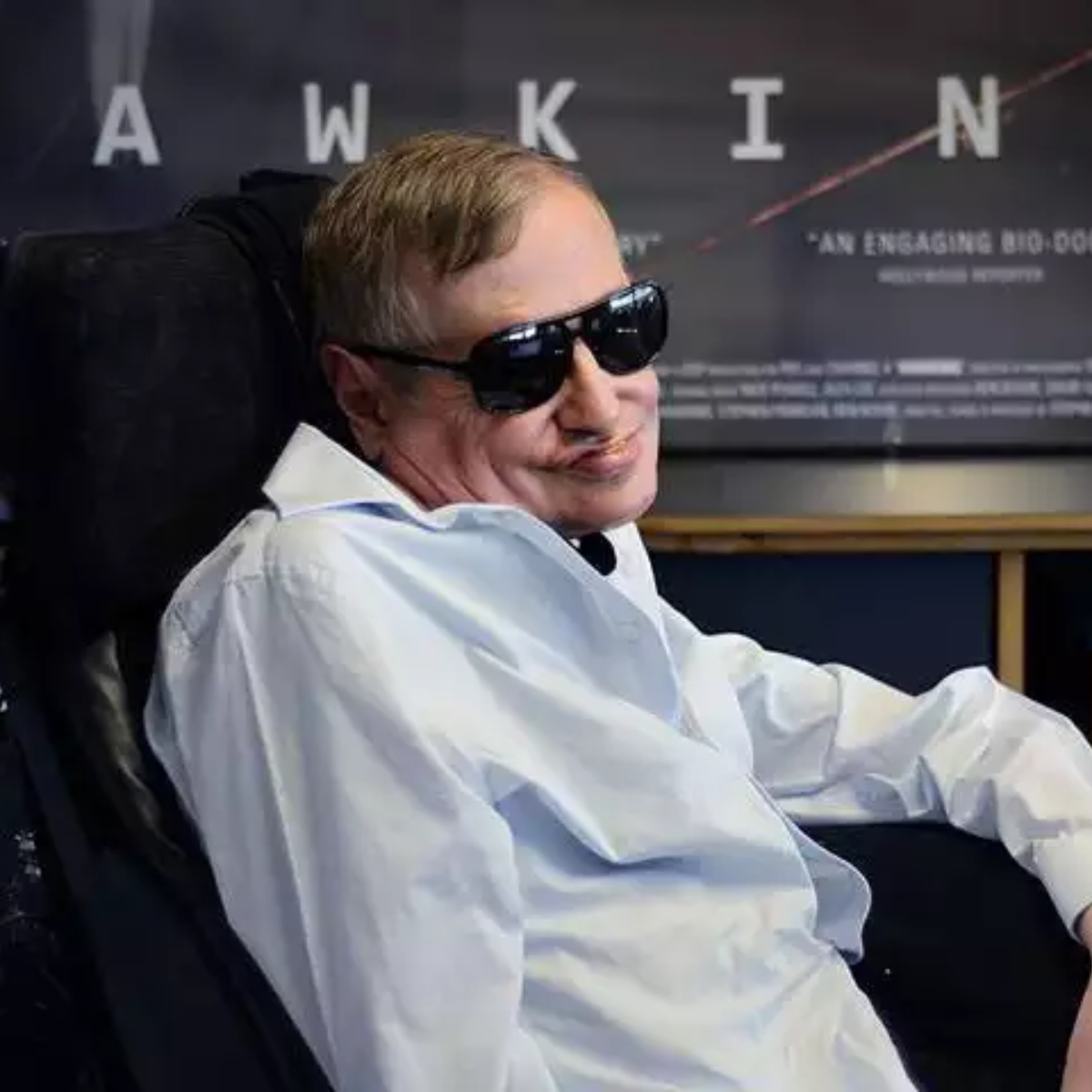 Afamado y adinerado, así fue Stephen Hawking y esta es la fortuna que dejó