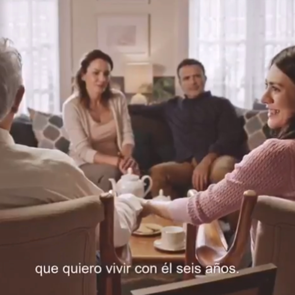 La miniserie contra AMLO que está dando de qué hablar