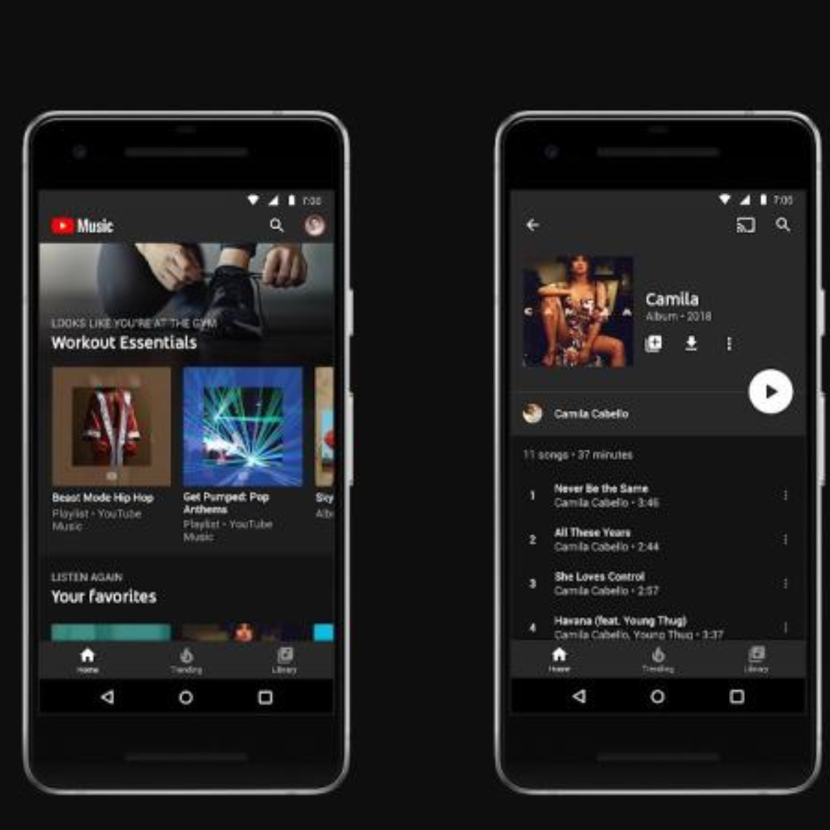 YouTube va por la grande, hará la competencia a Spotify y Netflix con nuevo servicio