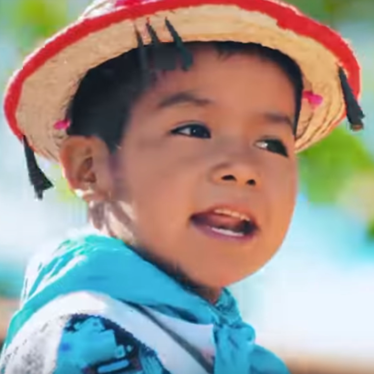 #Tómala INE modifica las reglas sobre el uso de niños y niñas en spots electorales