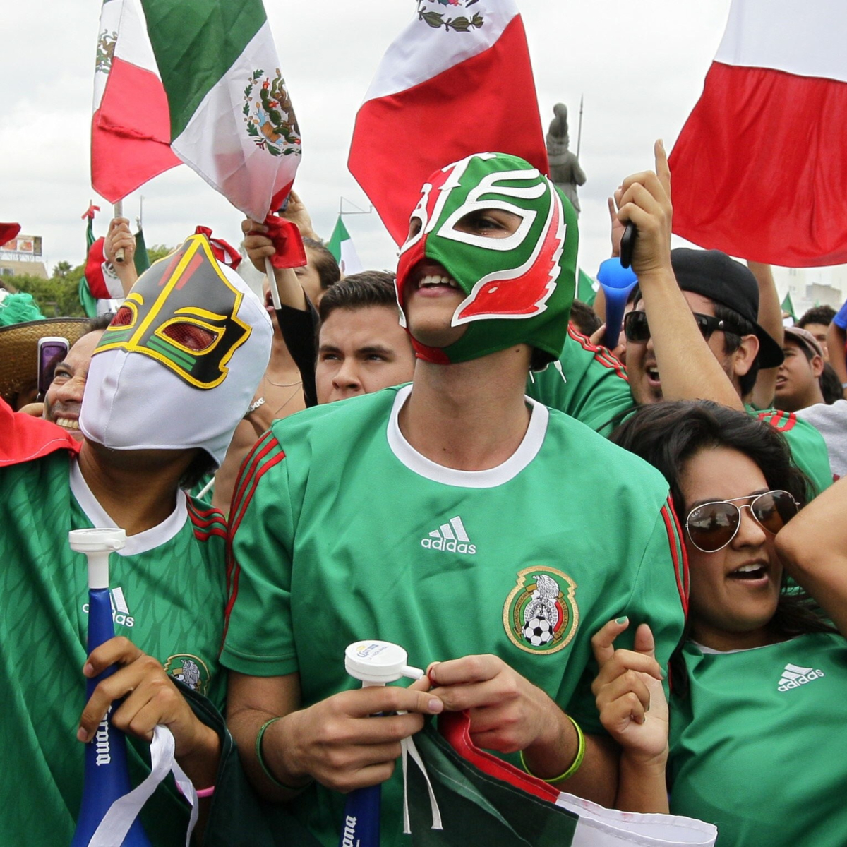 La “súper” iniciativa que reinventa el “Ehhhhh Puuuuuuuto” en los partidos