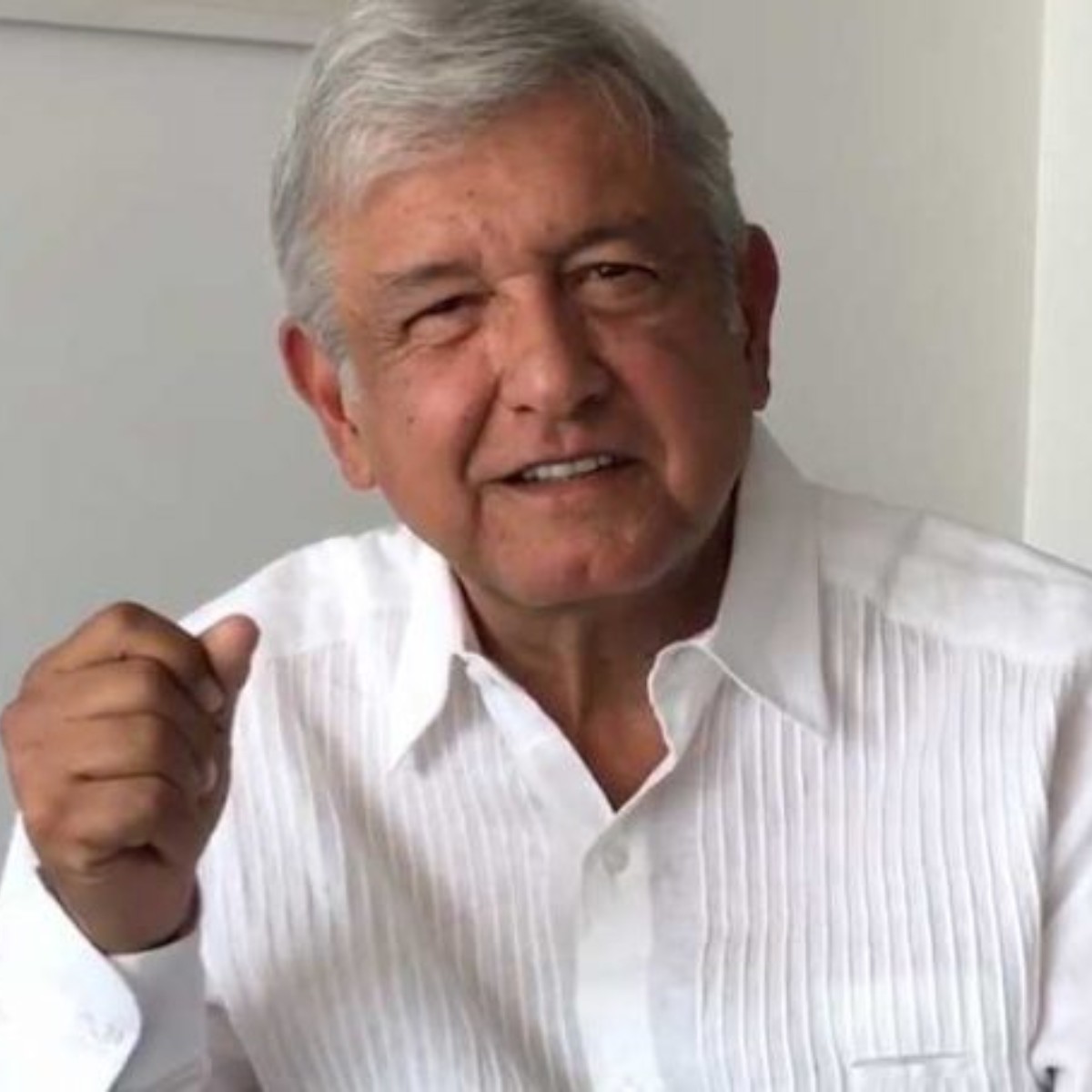 AMLO rompe el silencio y responde a cuestionamientos sobre su salud