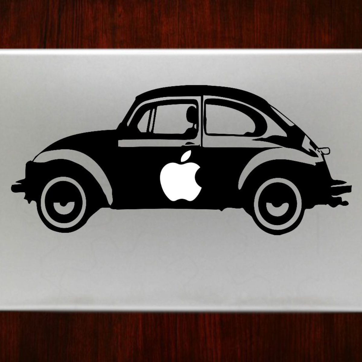 Apple y Volkswagen se alían para crear las primeras ‘combis’ autónomas