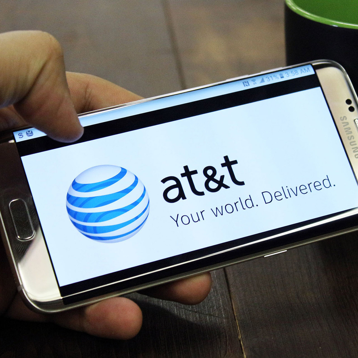 El nuevo servicio de AT&T que da internet ilimitado en las noches y fines de semana