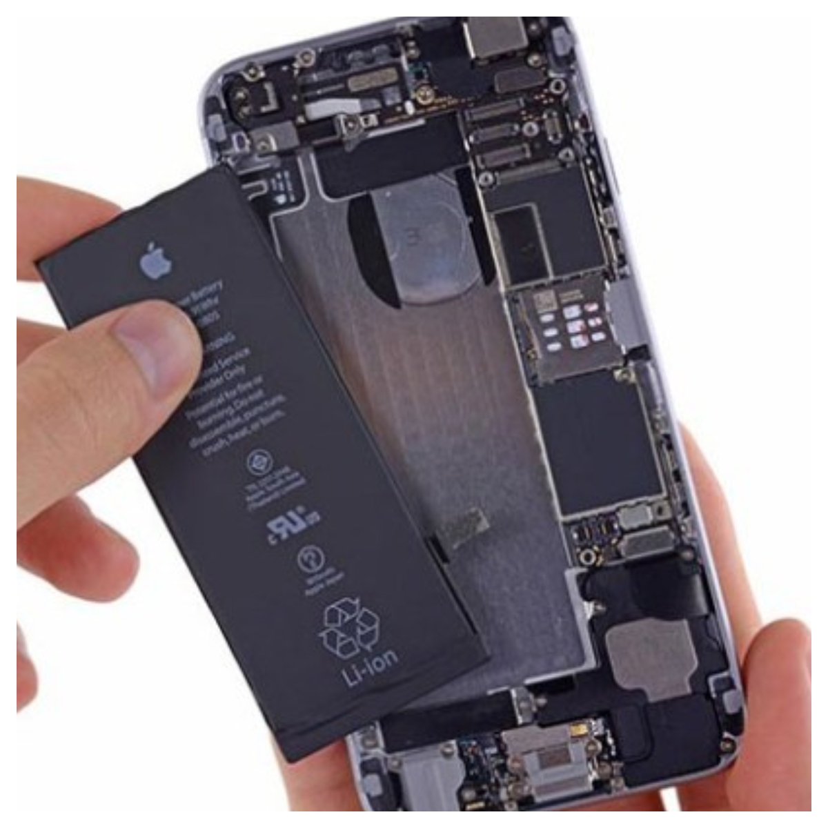 #Aplícate Apple podría deberte una lana y esto es todo lo que tienes que saber al respecto