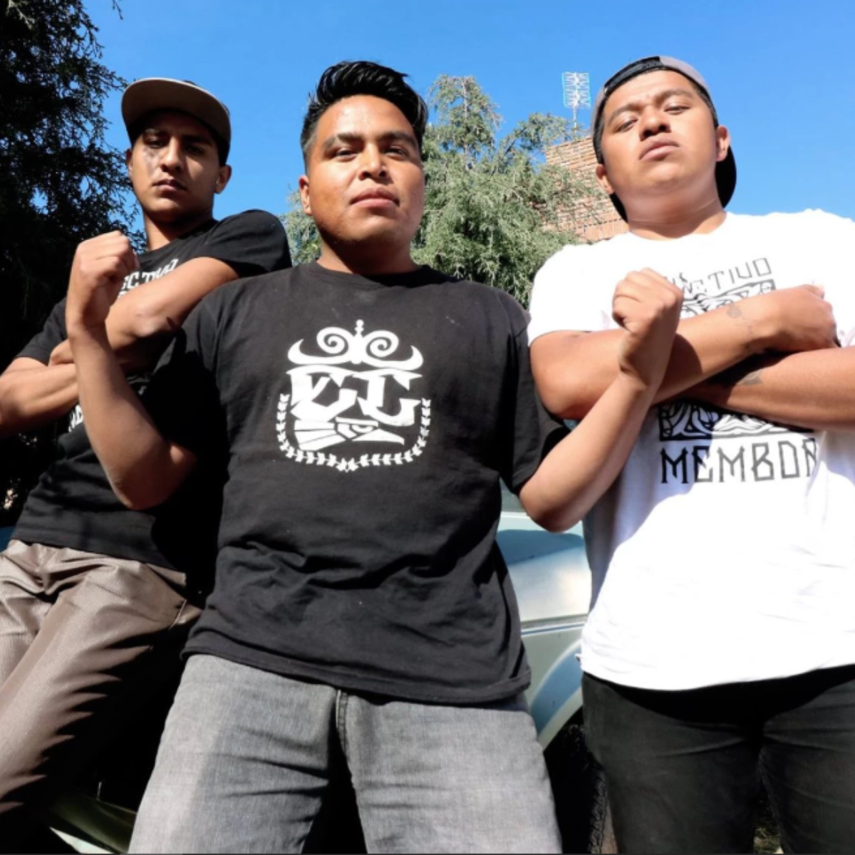 Nominan a músicos indígenas a Premio Mundial en Canadá