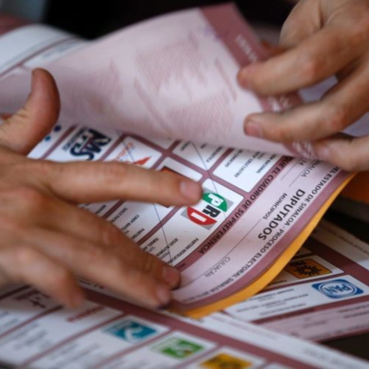 #FrijolConGorgojo esto es lo que los partidos pagarían por tu voto