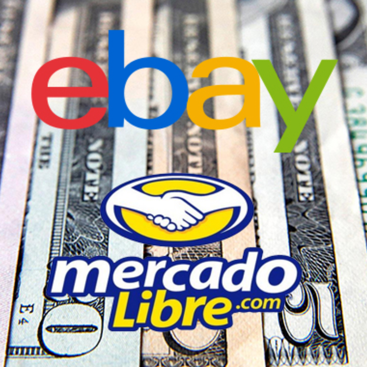 eBay y Mercado Libre crean alianza para conquistar el mercado mexicano