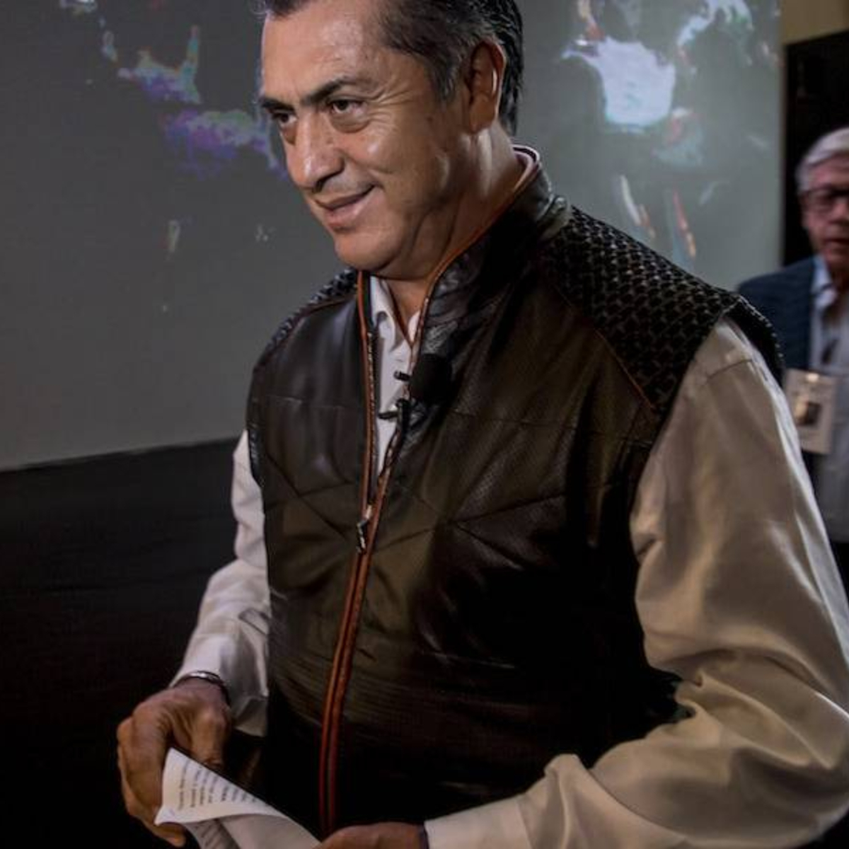 INE confirma que El Bronco sí recibió financiamiento ilícito para su campaña