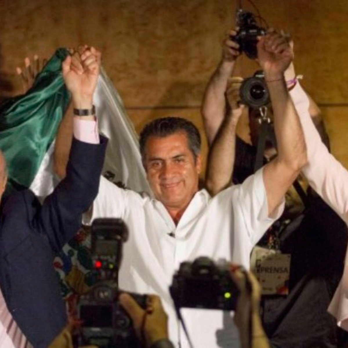 3 veces que las encuestas nos fallaron en México