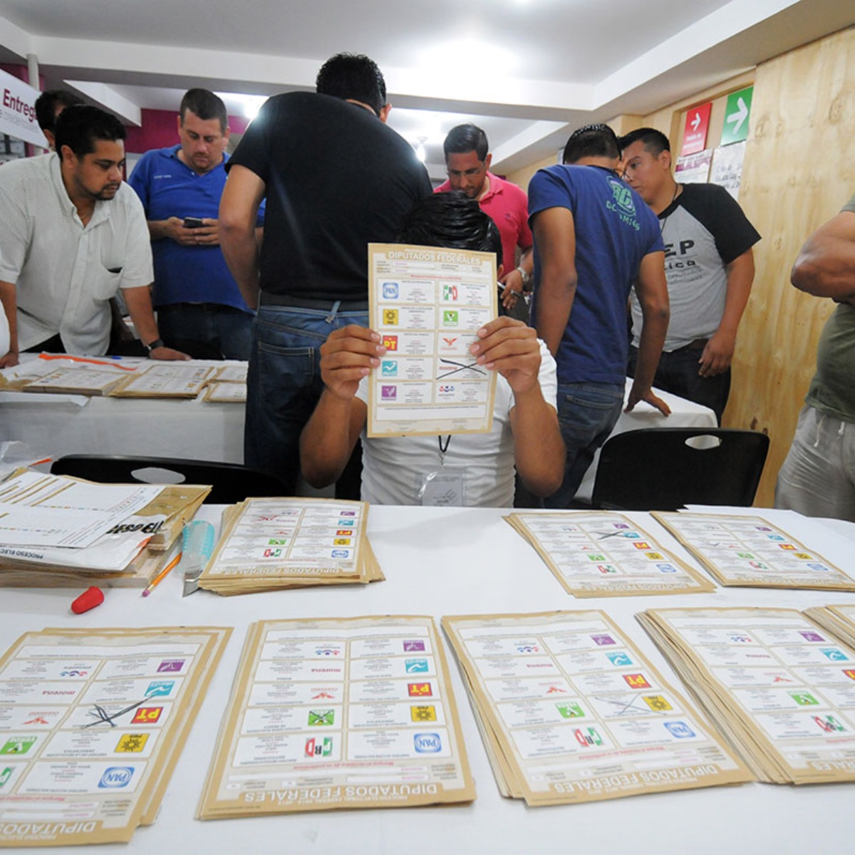 El video que cuestiona la forma de hacer encuestas