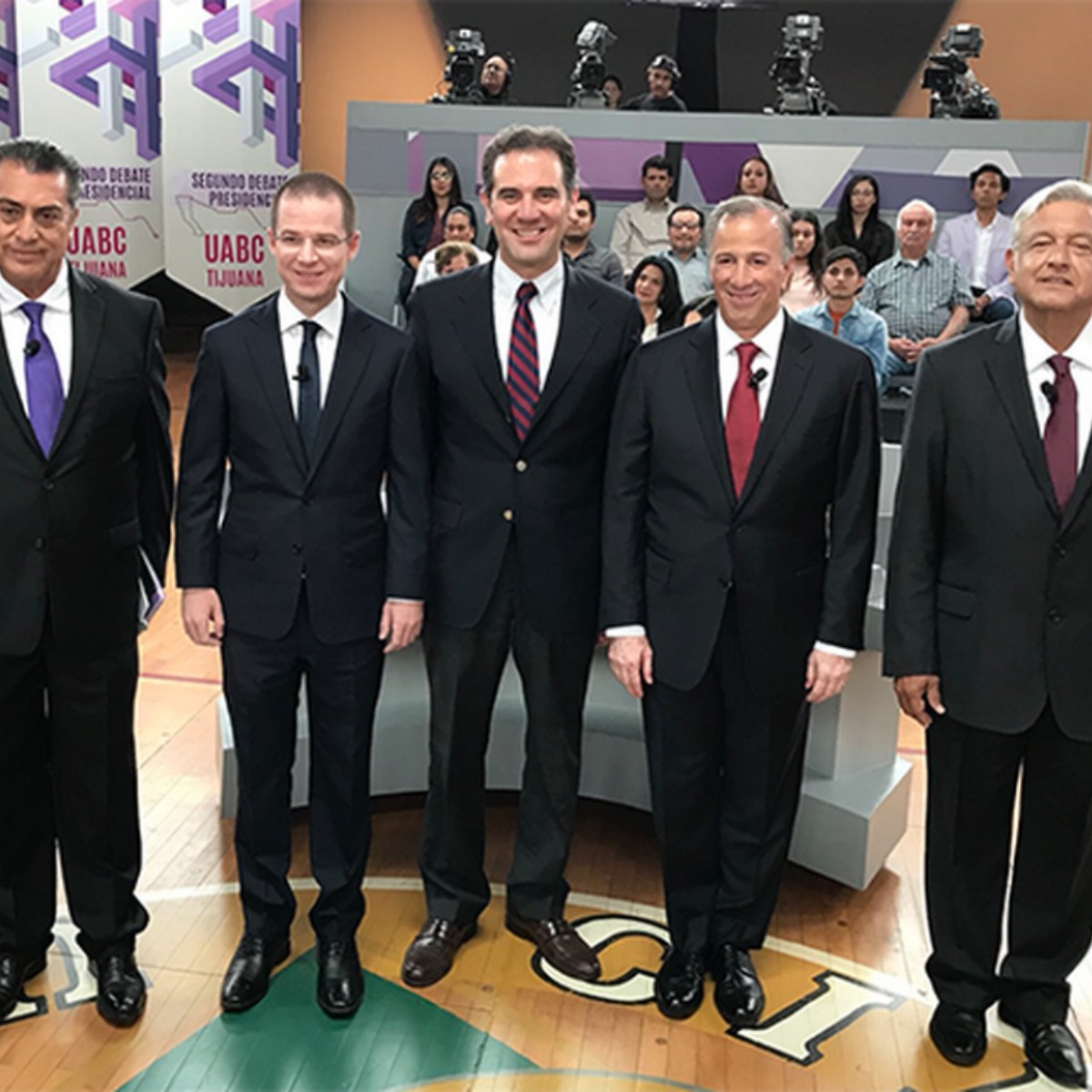 #AlFin Facebook revelará lo que los candidatos no dicen en los debates