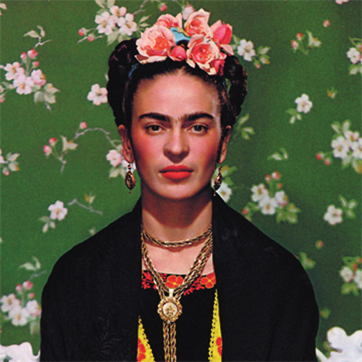 Google homenajea a Frida Kahlo con exposición digital sobre su vida