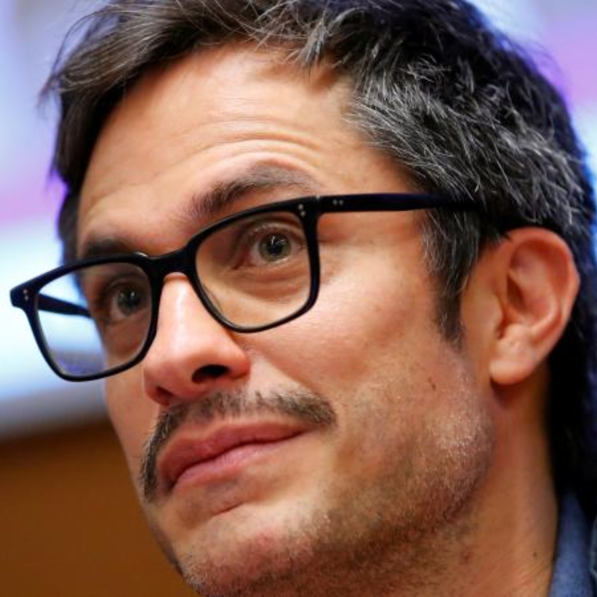 La boda real convirtió en un meme a Gael García