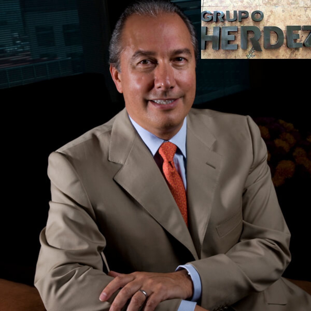 ¿Presidente de Grupo Herdez pide prepararse ante resultados de elecciones?