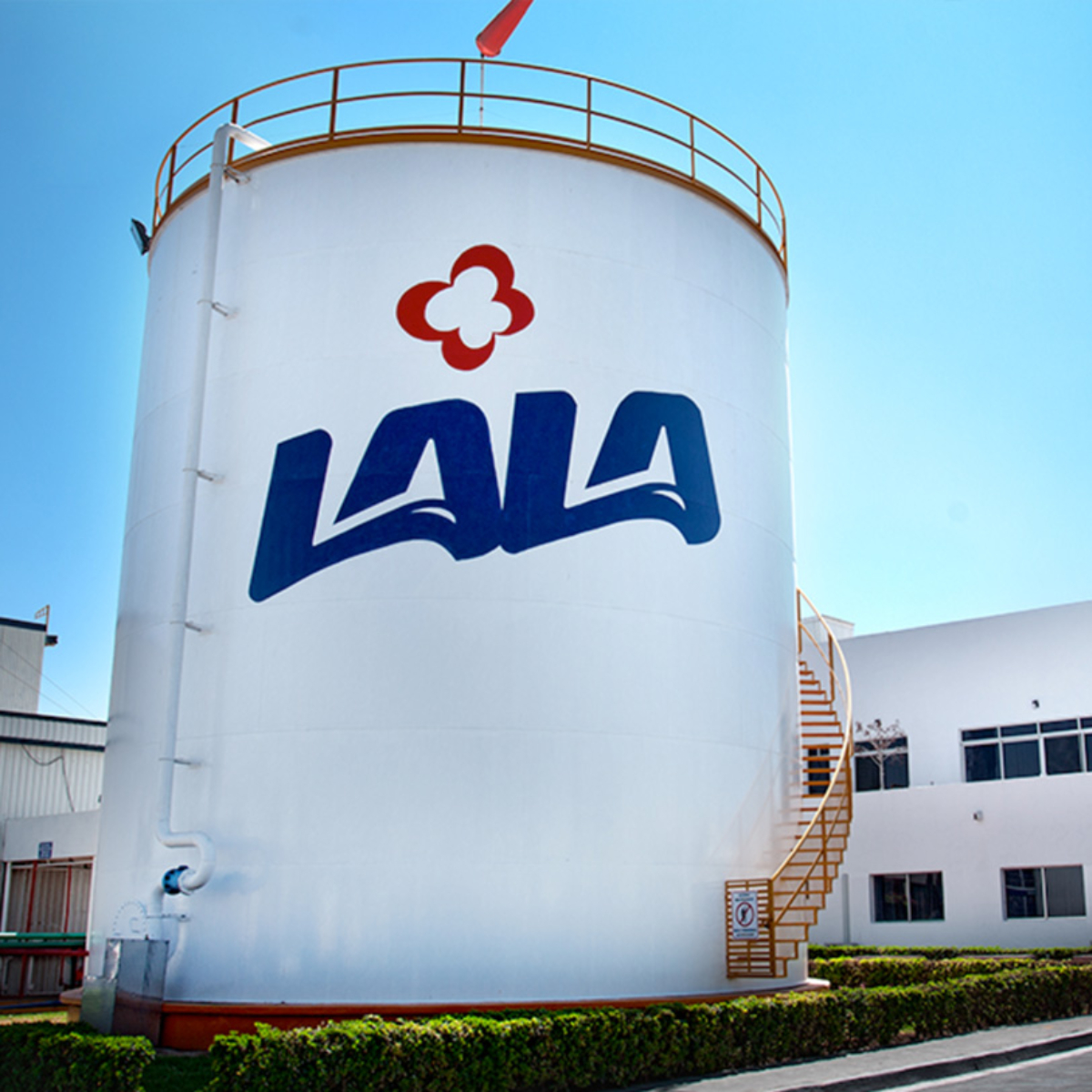 Ola de violencia obliga al cierre de Lala en Tamaulipas