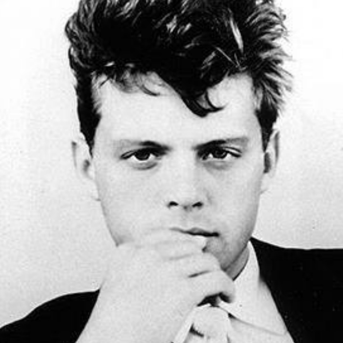 Revelan video 'inédito' del dueto entre Luismi y Michael Jackson