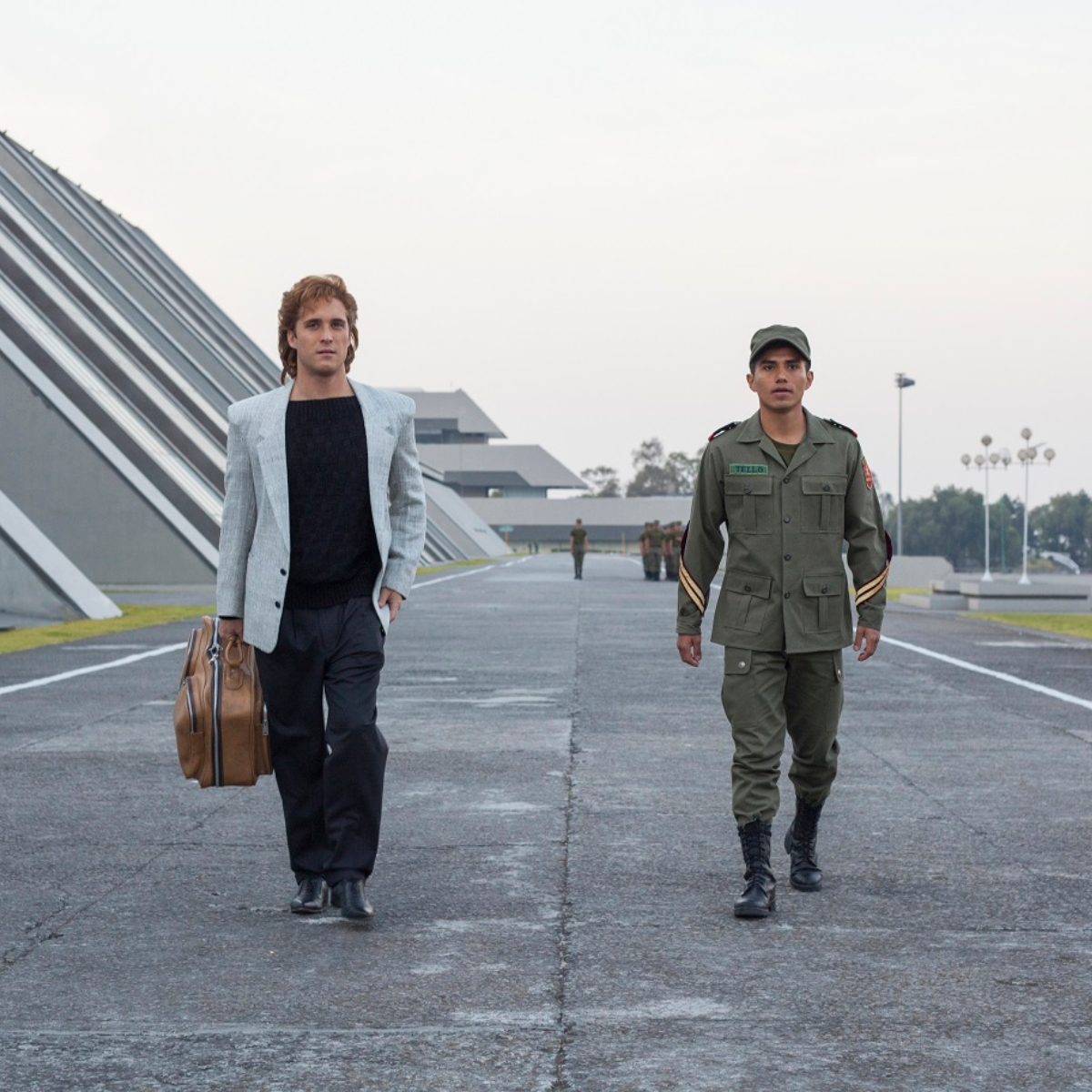 Los mejores memes para honrar a Tello, el héroe de la serie de Luismi