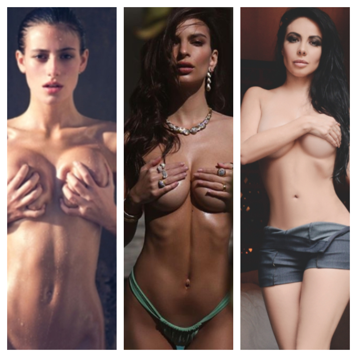 Las 5 maestras... en desafiar la censura de Instagram