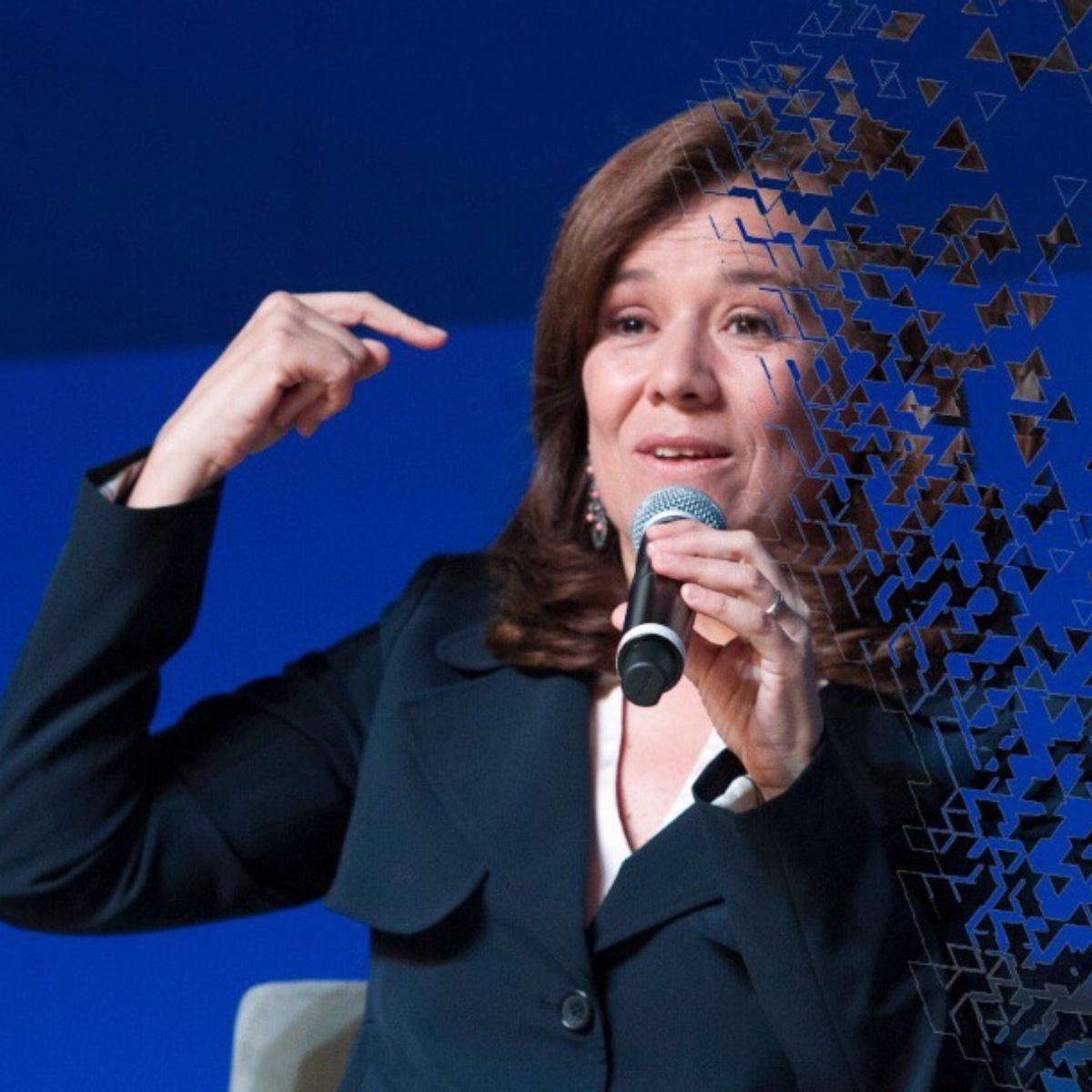 #LástimaMargarita Los momazos con los que internet despidió el sueño presidencial de Zavala