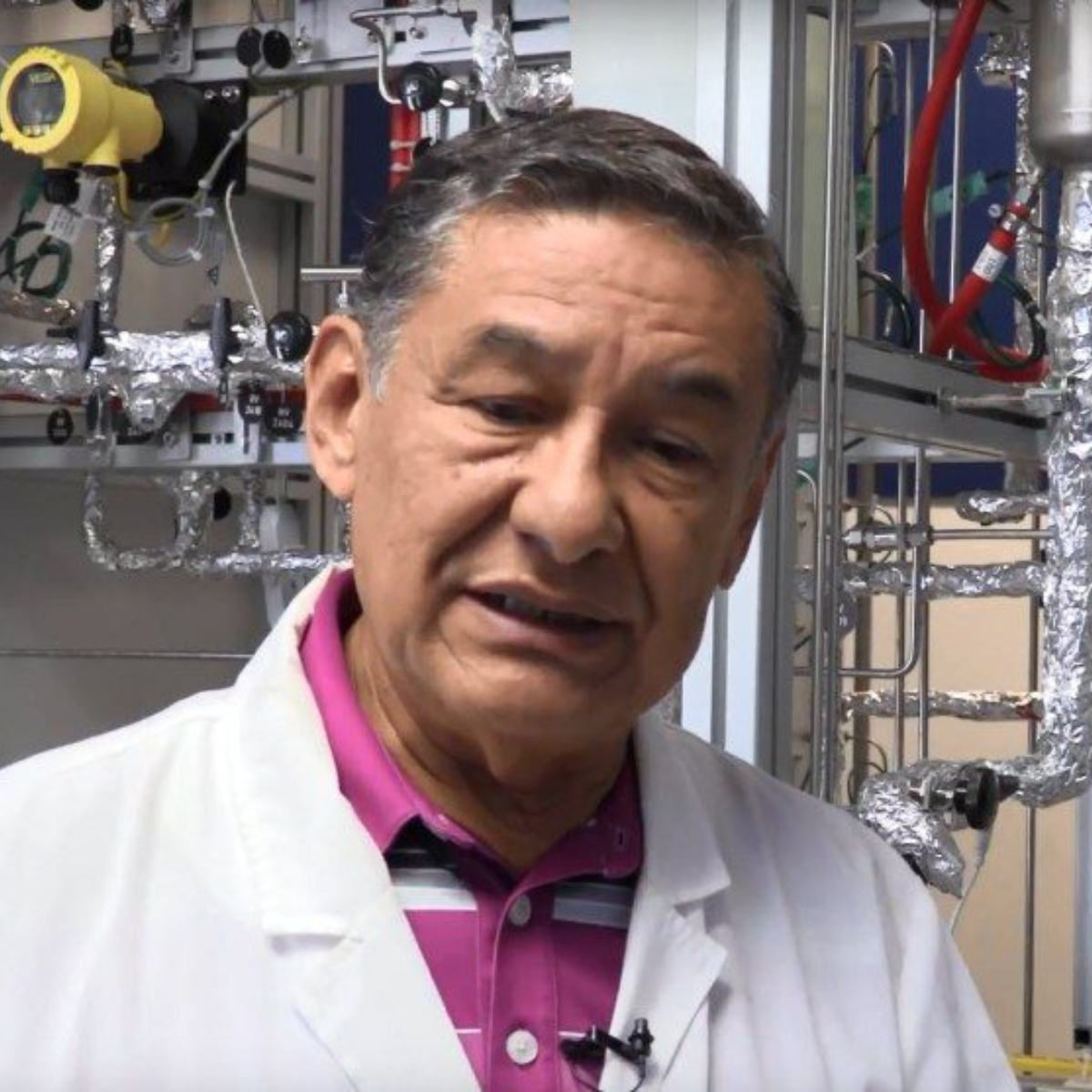 Mexicanos crean combustible ultra limpio que beneficiaría a todo el país