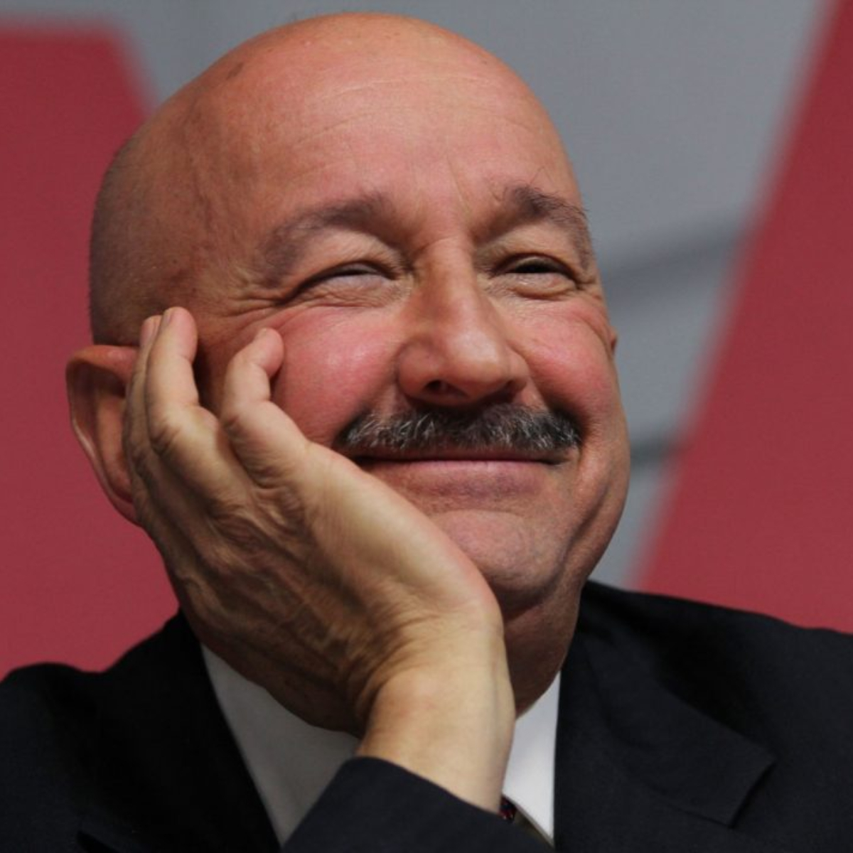 #MafiaDelPoder Ya puedes sacar tu credencial para unirte al club de Salinas