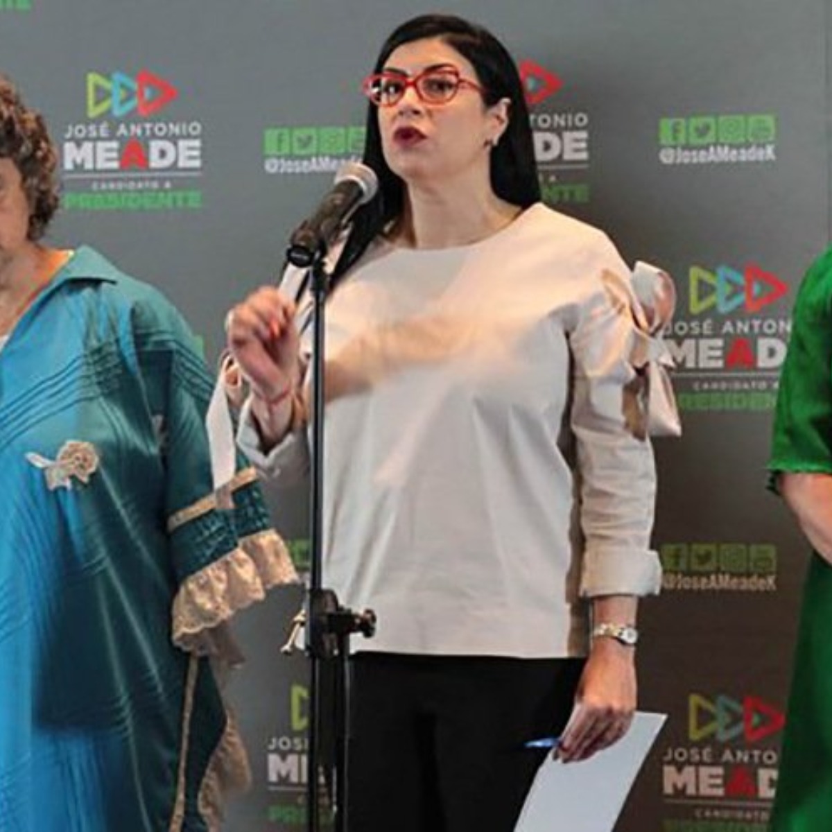 #VIDEO: Lo que el equipo de Meade dijo sobre la propuesta de amnistía